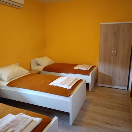 Međugorje B&B Nikki מראה חיצוני תמונה