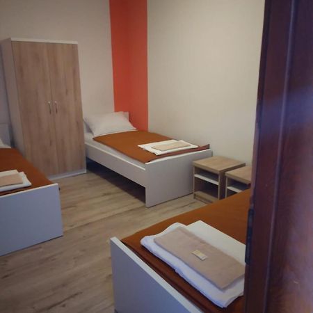 Međugorje B&B Nikki מראה חיצוני תמונה