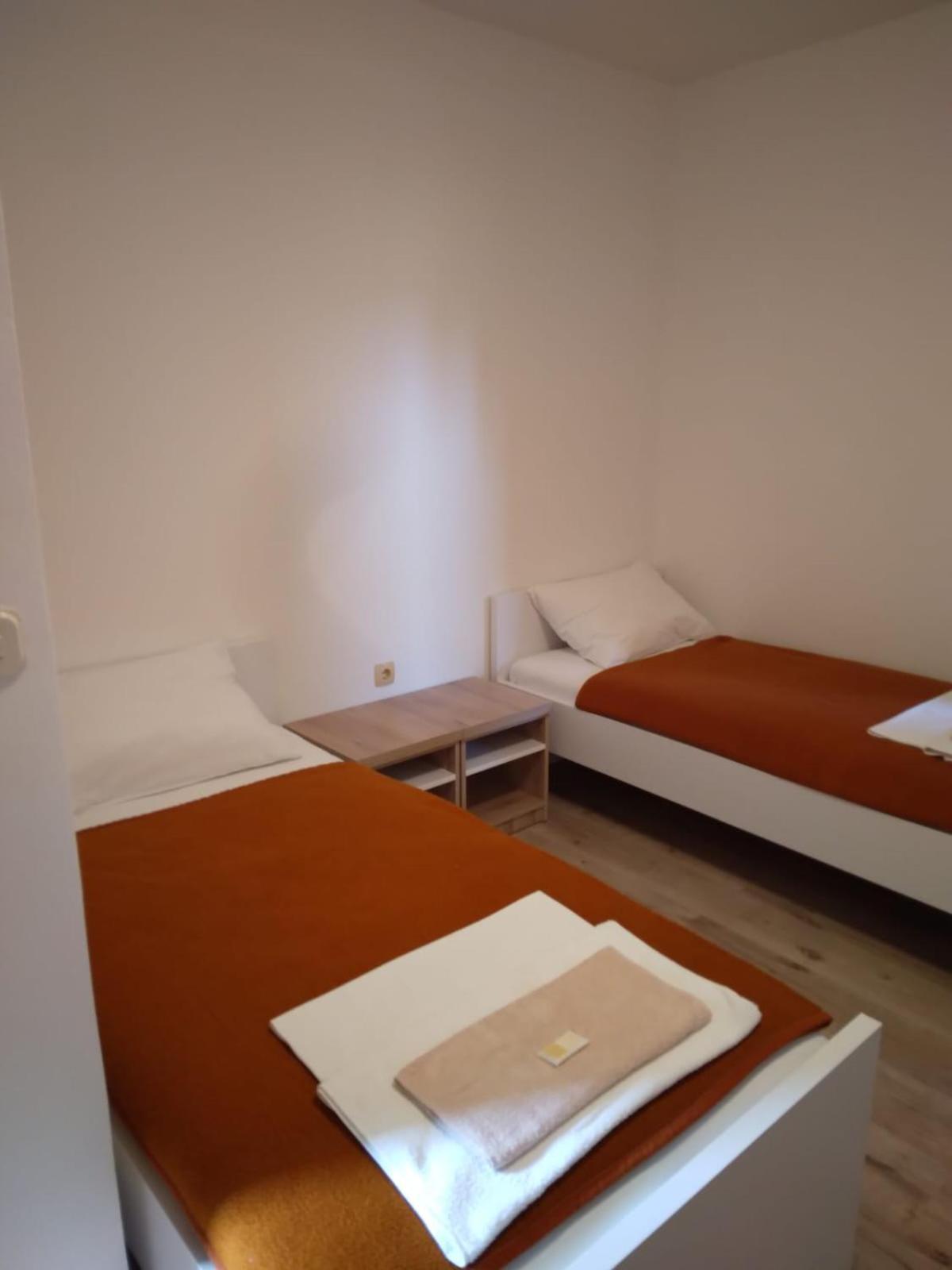 Međugorje B&B Nikki מראה חיצוני תמונה