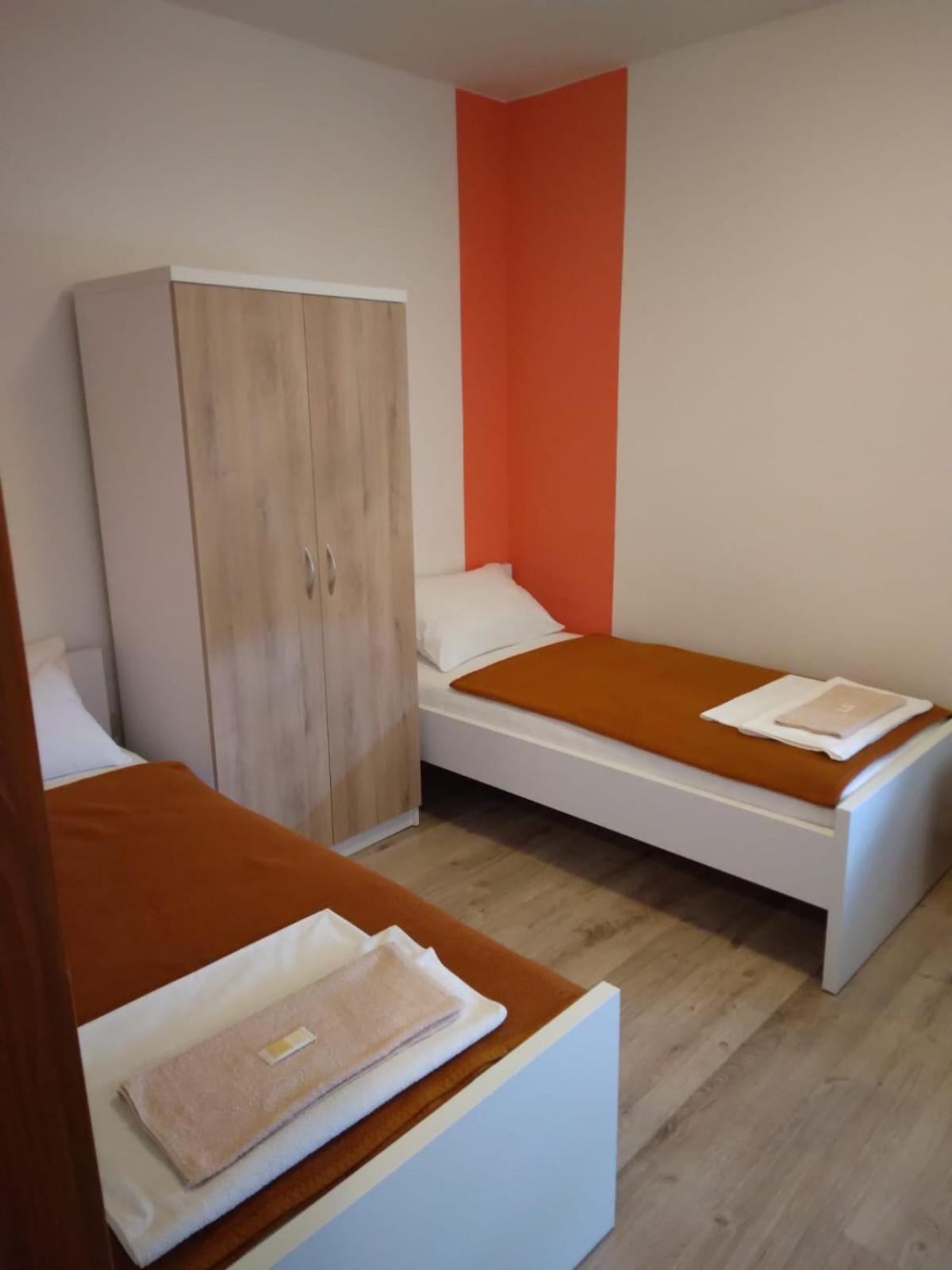 Međugorje B&B Nikki מראה חיצוני תמונה