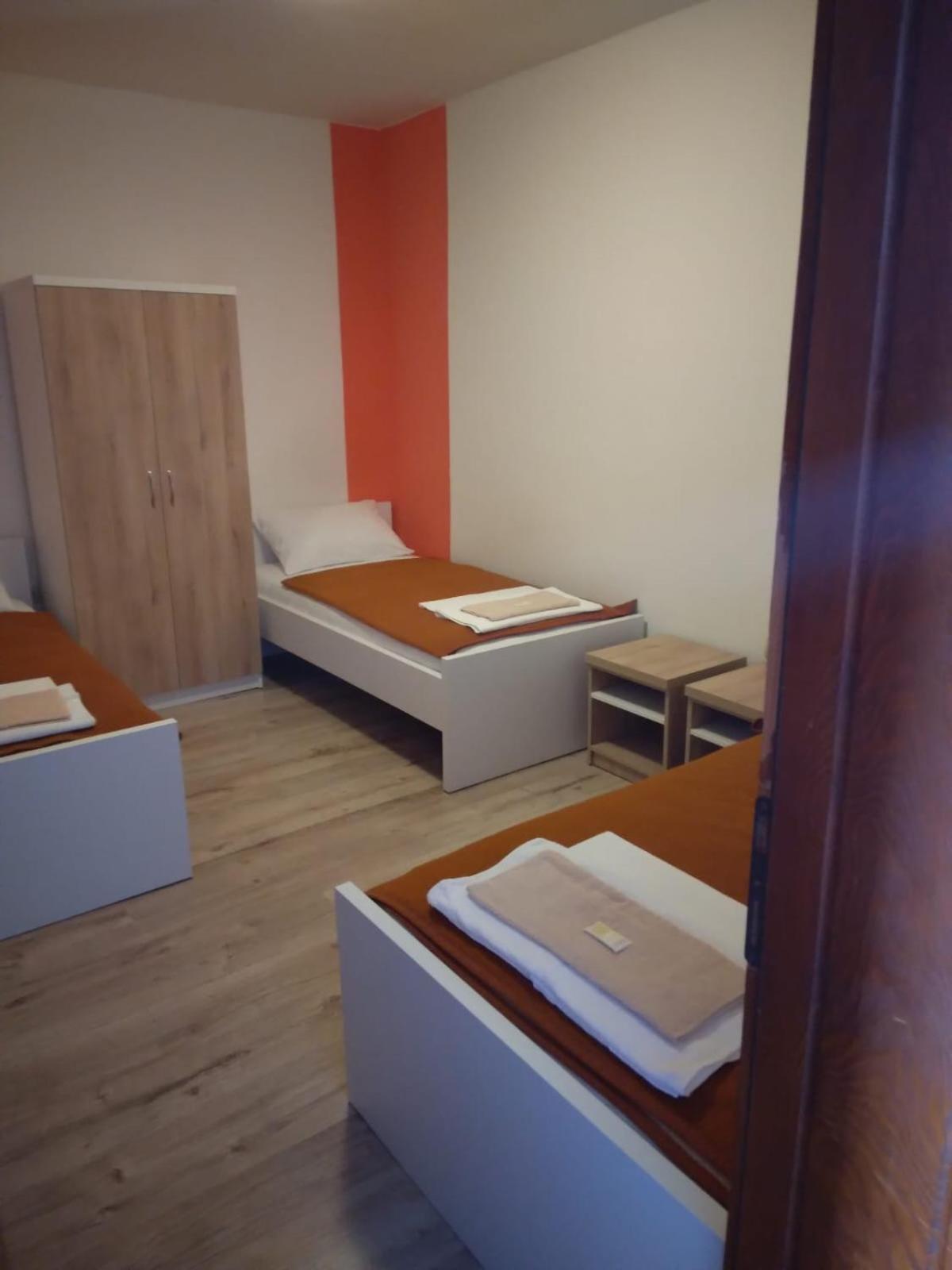 Međugorje B&B Nikki מראה חיצוני תמונה