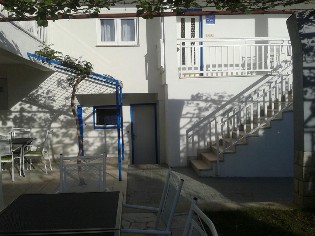 Međugorje B&B Nikki מראה חיצוני תמונה