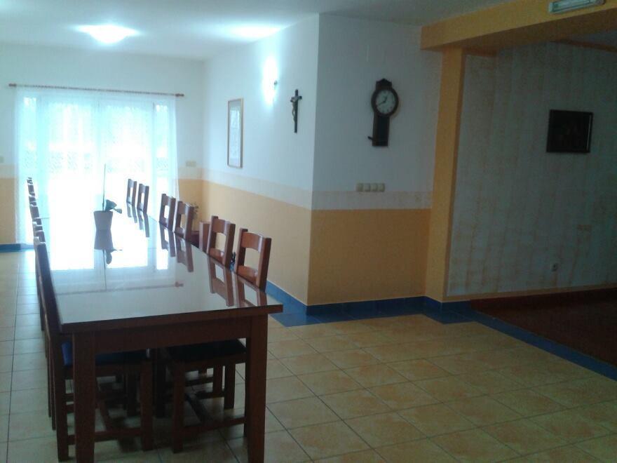 Međugorje B&B Nikki מראה חיצוני תמונה