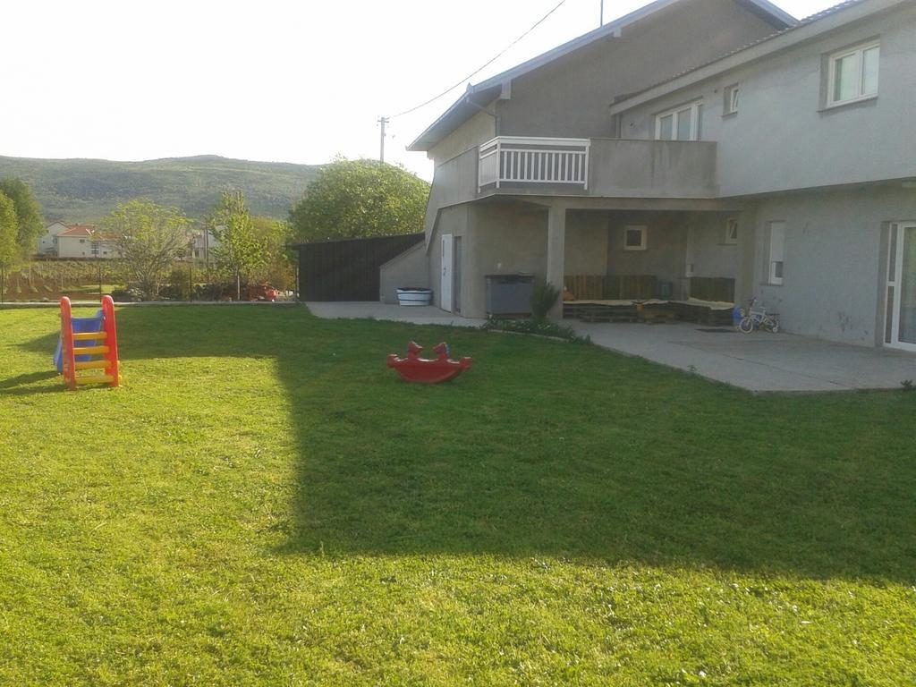 Međugorje B&B Nikki מראה חיצוני תמונה