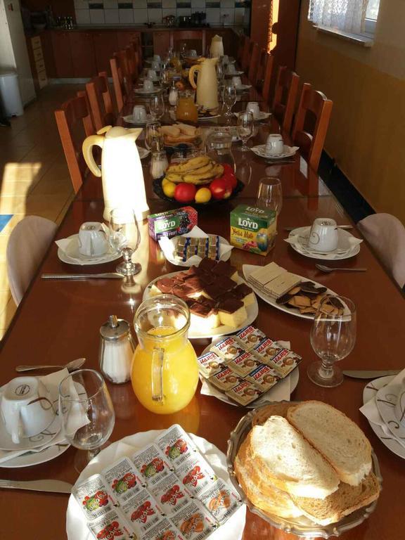 Međugorje B&B Nikki מראה חיצוני תמונה